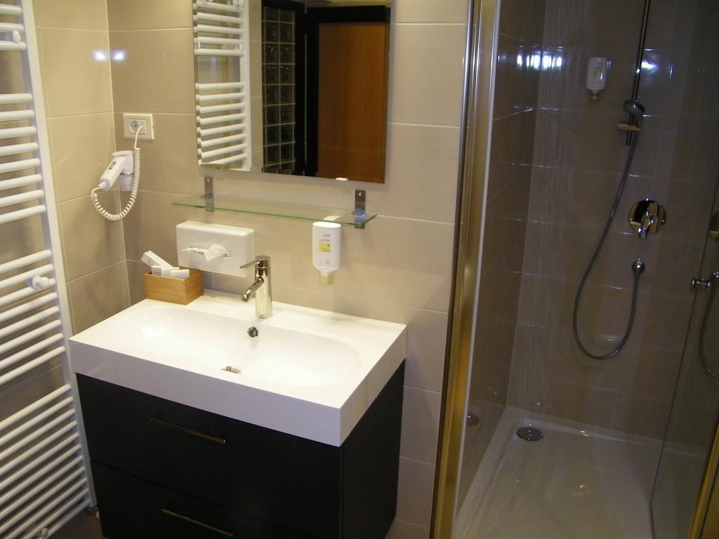 White&blue Center App Apartma Pula